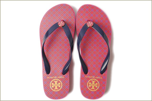 トリーバーチ ビーチサンダル Tory Burch