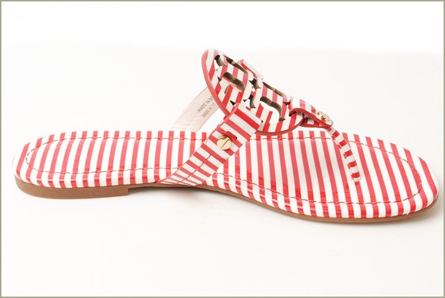 トリーバーチ ビーチサンダル Tory Burch