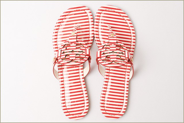 トリーバーチ ビーチサンダル Tory Burch