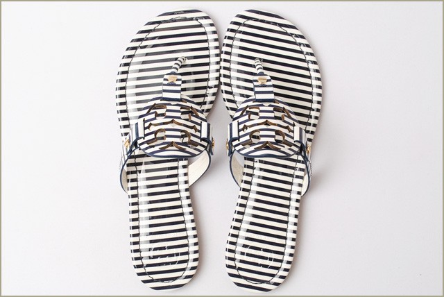 トリーバーチ ビーチサンダル Tory Burch