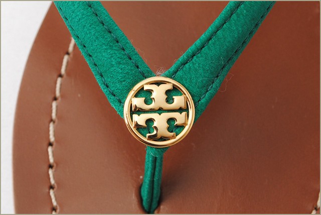 トリーバーチ ビーチサンダル Tory Burch