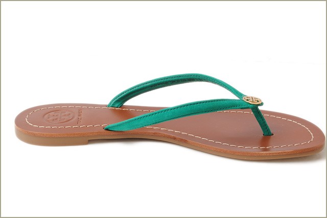 トリーバーチ ビーチサンダル Tory Burch