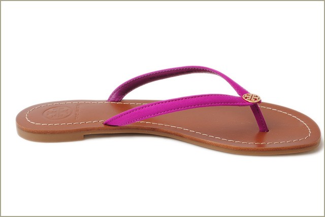 トリーバーチ ビーチサンダル Tory Burch