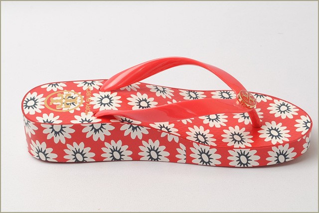 トリーバーチ ビーチサンダル Tory Burch