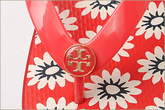 トリーバーチ ビーチサンダル Tory Burch
