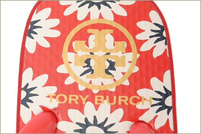 トリーバーチ ビーチサンダル Tory Burch