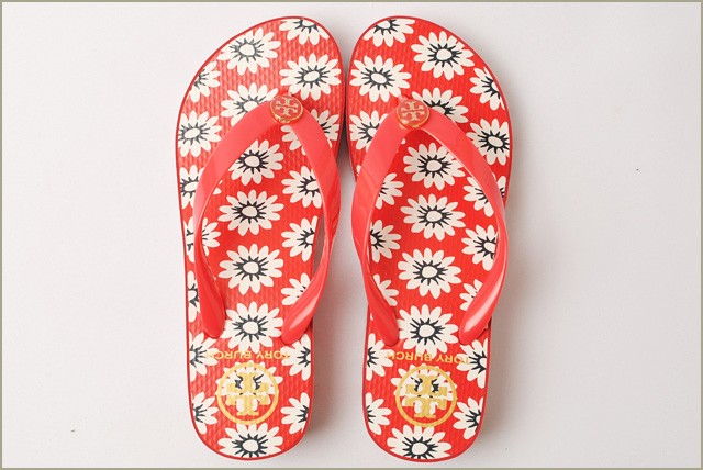 トリーバーチ ビーチサンダル Tory Burch