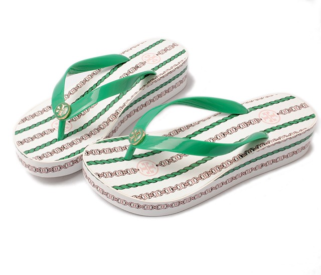 トリーバーチ ビーチサンダル Tory Burch