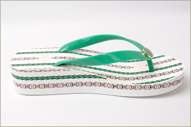 トリーバーチ ビーチサンダル Tory Burch