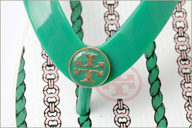 トリーバーチ ビーチサンダル Tory Burch