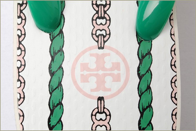 トリーバーチ ビーチサンダル Tory Burch