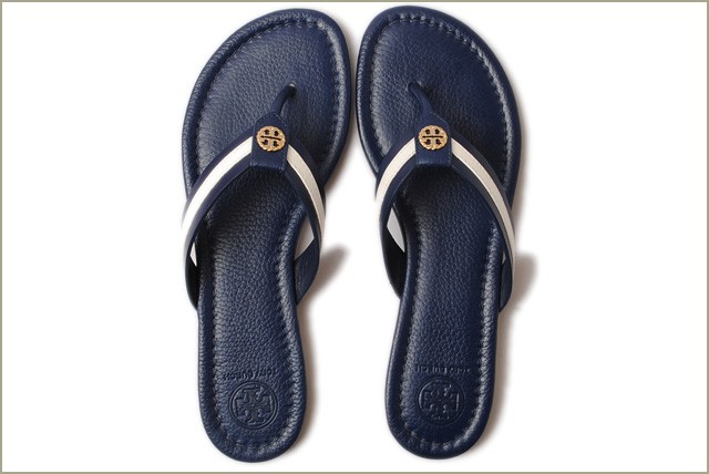 トリーバーチ ビーチサンダル Tory Burch