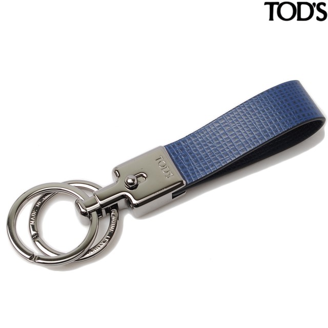 TOD'S　ショルダーバッグ　