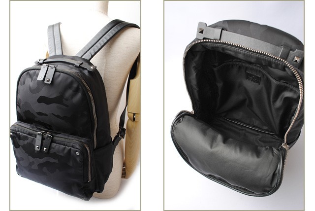 ヴァレンティノ　ショルダーバッグ