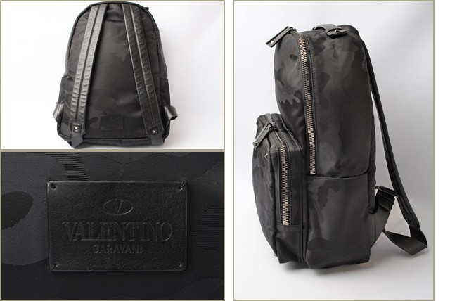 ヴァレンティノ　ショルダーバッグ