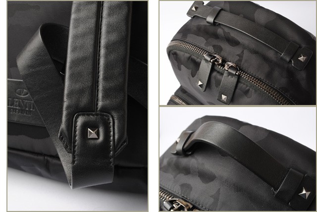 ヴァレンティノ　ショルダーバッグ