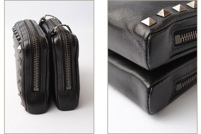 ヴァレンティノ　ショルダーバッグ