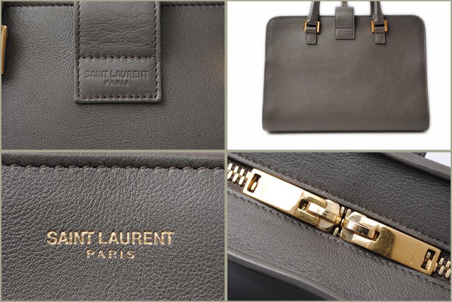 YSL イヴ・サンローラン　