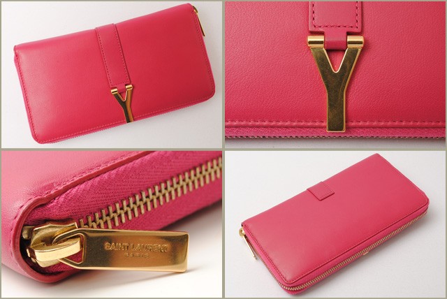 YSL イヴ・サンローラン　