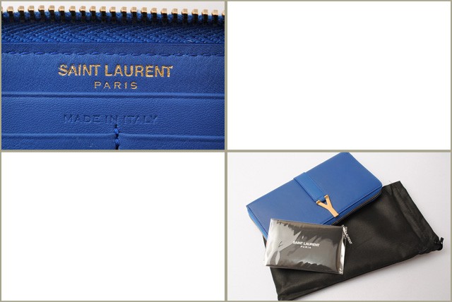 YSL イヴ・サンローラン　