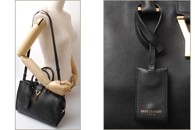 YSL イヴ・サンローラン　