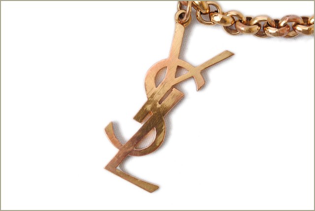 YSL イヴ・サンローラン　