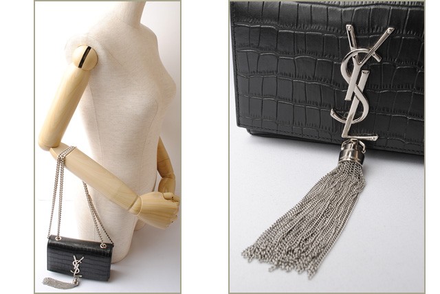 YSL イヴ・サンローラン　