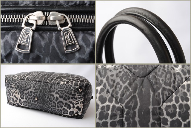 YSL イヴ・サンローラン