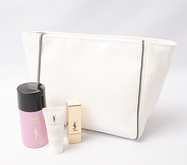 YSL イヴ・サンローラン　