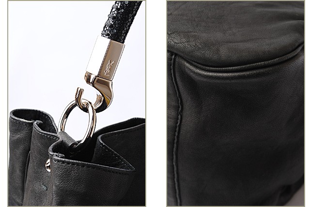 YSL イヴ・サンローラン　