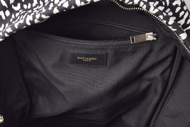 Yves Saint Laurent（イヴ・サンローラン） サンローラン バックパック