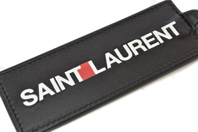 Yves Saint Laurent キーリング ゴールド ブラック レッド 楽天市場】SAINT LAURENT サンローラン LOVE キーホルダー