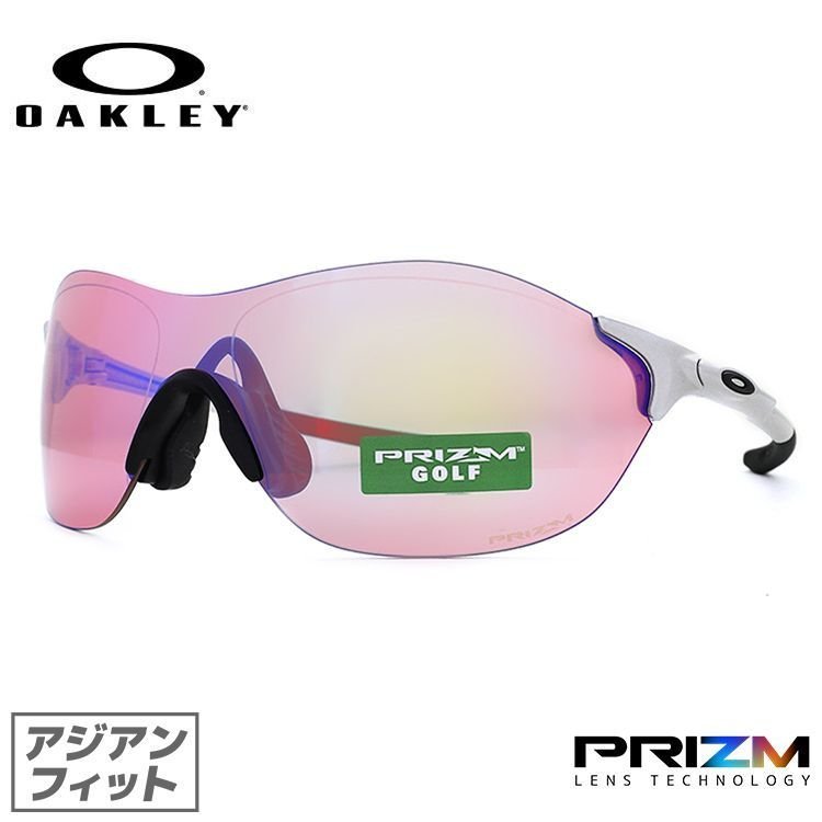 EVZero オークリー サングラス EVゼロ スイフト OO9410-0538