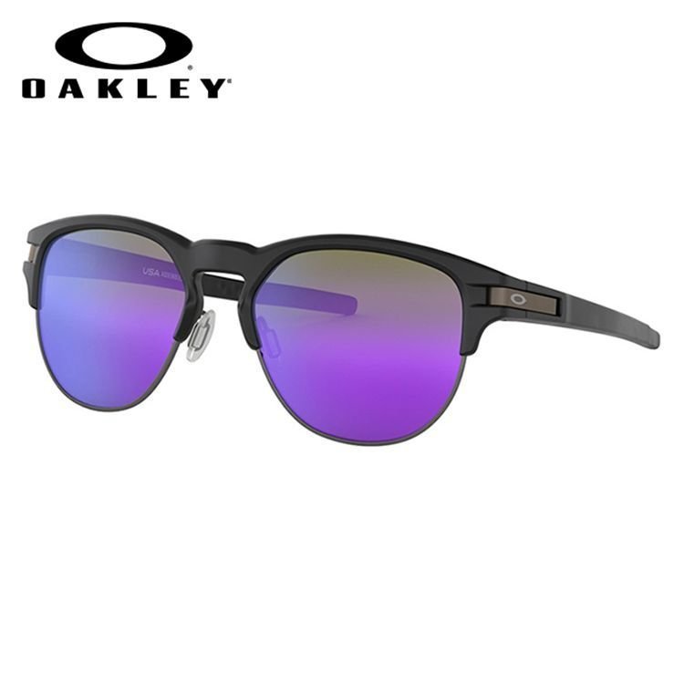 OAKLEY LATCH オークリー ラッチ 美品 Latch オークリー サングラス ラッチ 国内正規品 キー ラージ OO9394