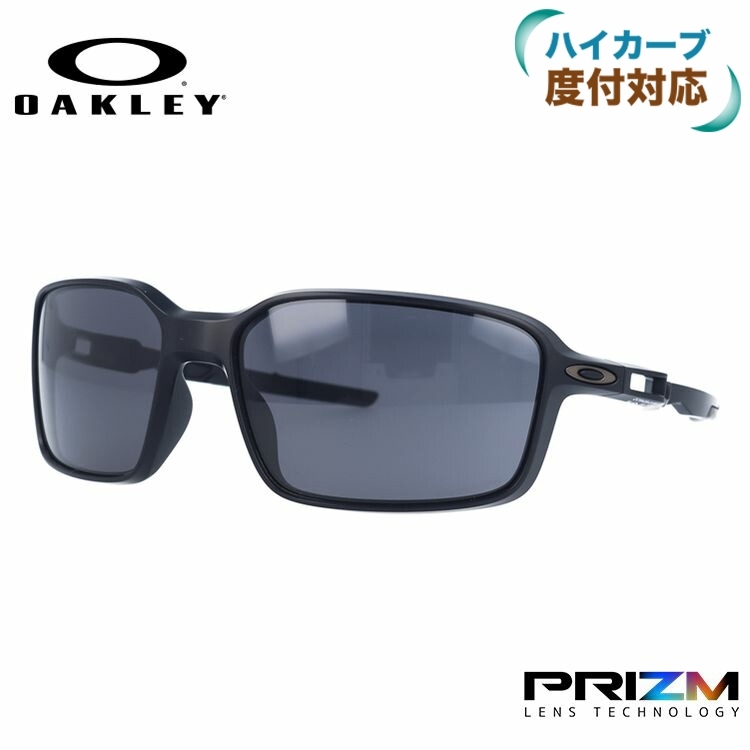 オークリー サングラス サイフォン OO9429-0164 プリズム レギュラーフィット OAKLEY SIPHON ランニング ゴルフ 海外正規品  UVカット ギフト OO9429-01