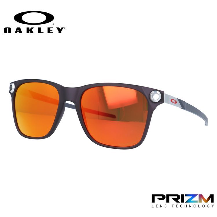 OAKLEY（オークリー） サングラス アパリション プリズム レギュラー 
