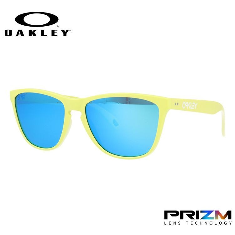 Frogskins オークリー サングラス フロッグスキン 35th