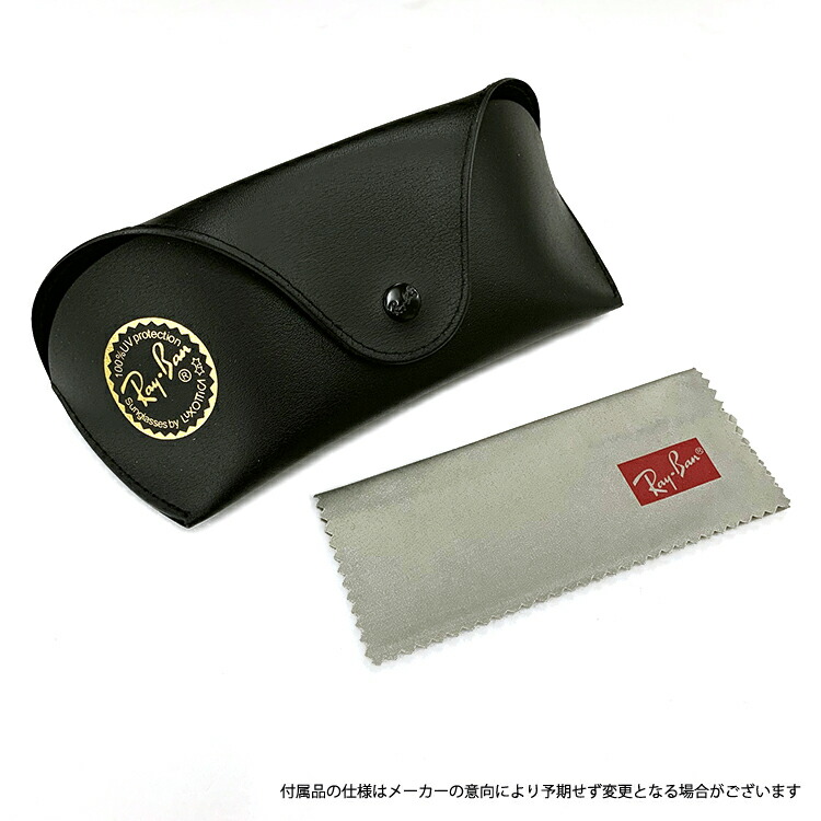 Ray-Ban（レイバン） 偏光サングラス RB4264 601SA1 58 レギュラー
