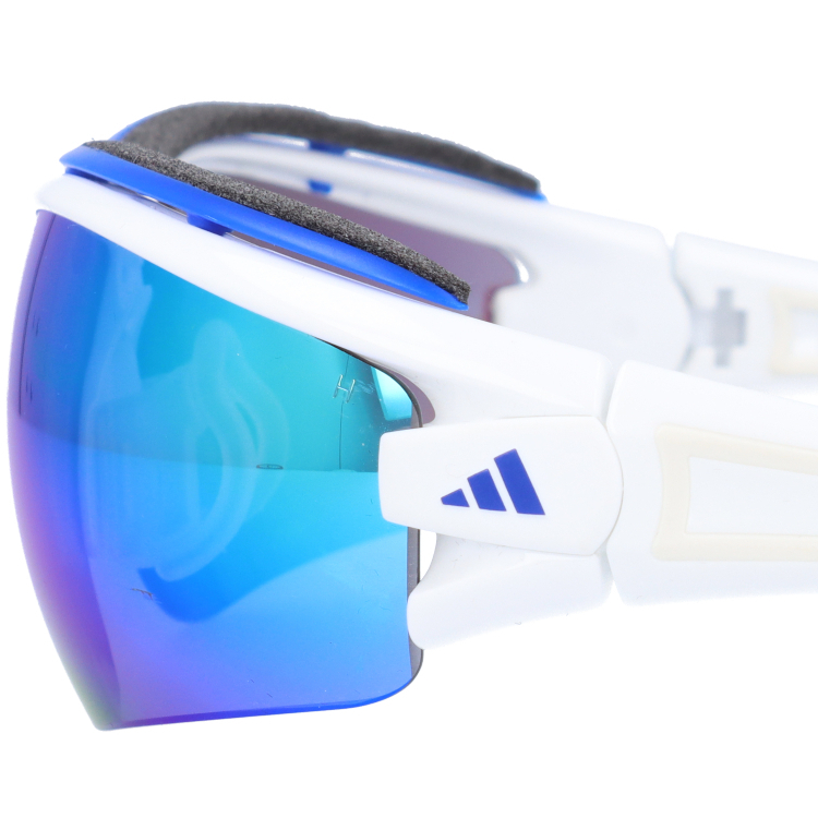 adidas evil eye halfrim pro a181 サングラス adidas Adidas(アディダス) サングラス Evil Eye Halfrim Pro L