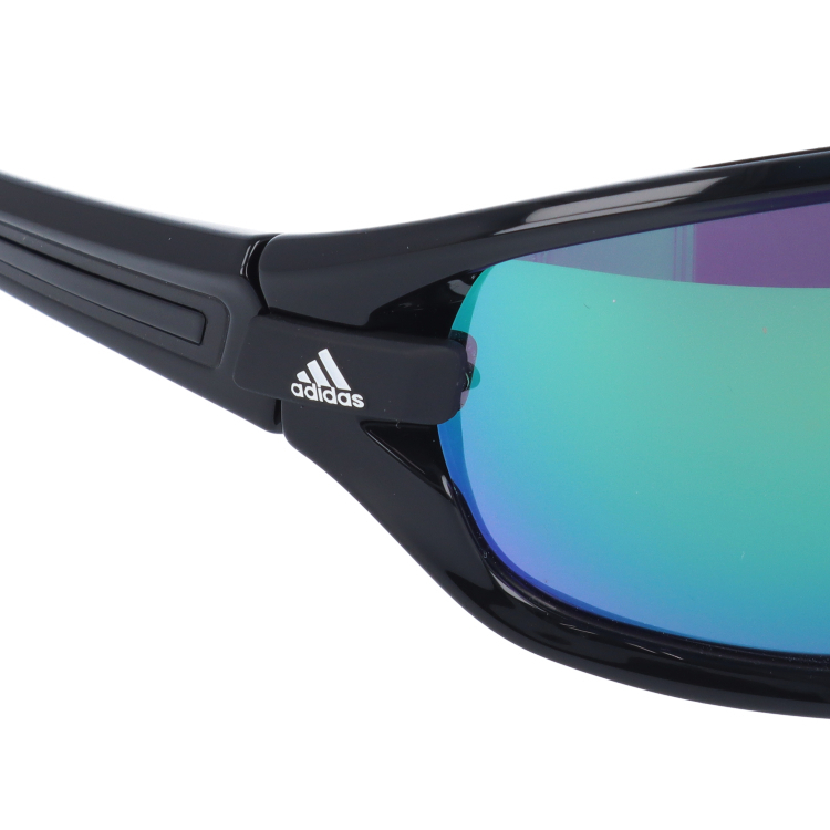 adidas（アディダス） サングラス イービル アイ エボ エス ミラー