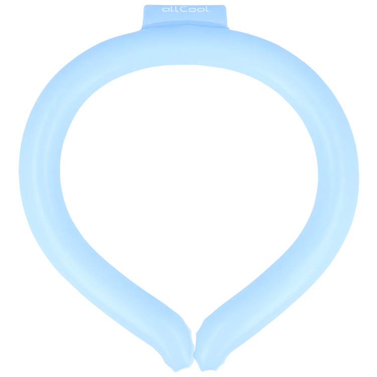 28℃クールリング クールバンド ネッククーラー アイスネックリング 暑さ対策 ネッククーラー クールリング クールネックバンド アイス 26℃ PCM