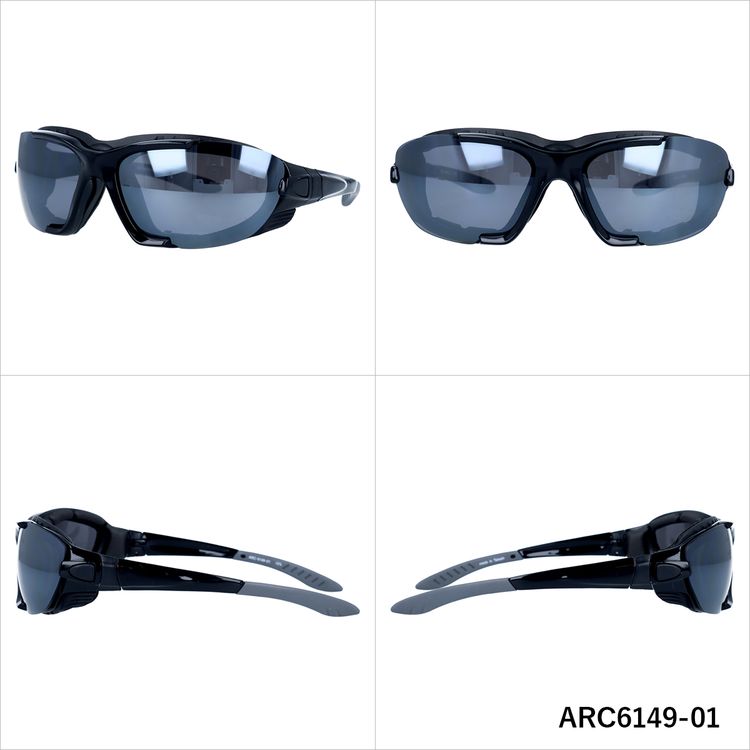 アークスタイル サングラス ARC 6149 サイクルスポーツタイプ ARC6149