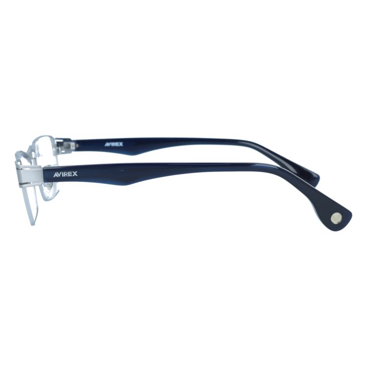 No.2532メガネ　AVIREX【度数入り込み価格】 No.2532メガネ AVIREX【度数入り込み価格】 - メルカリ