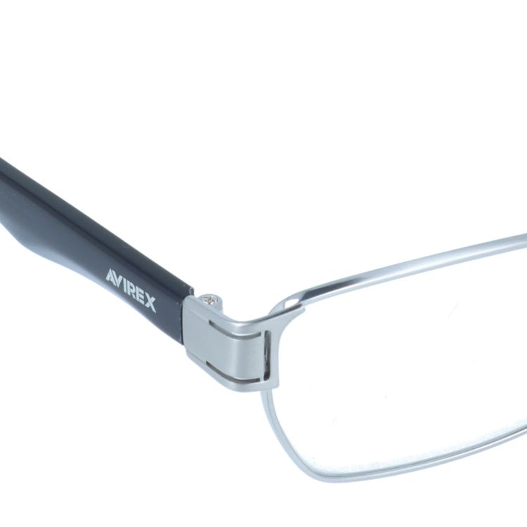 No.2532+メガネ　AVIREX【度数入り込み価格】 No.2532+メガネ AVIREX【度数入り込み価格】の通販 by スッキリ生活