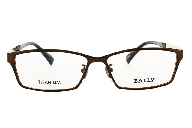好評即納 バリー BY3018J 1 56 調整可能ノーズパッド サングラスハウス - 通販 - PayPayモール BALLY 伊達 度付き 度入り メガネ 眼鏡 特価格安