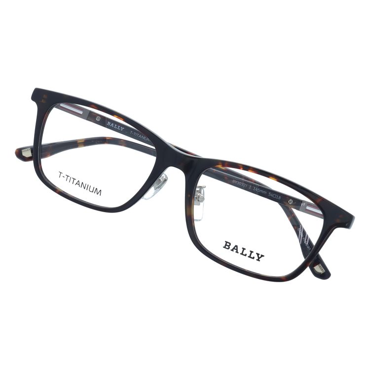 BALLY バリー メガネ 眼鏡 フレームのみ メンズ sba003 Bally バリー メガネ フレーム ブランド 眼鏡 伊達 度付き 度