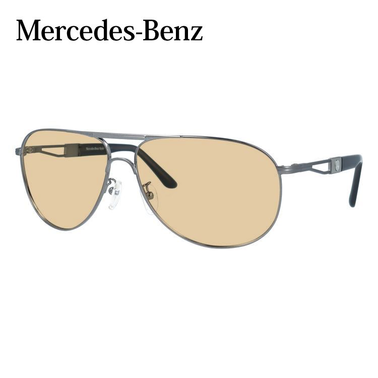 Mercedes-Benz メルセデスベンツ スタイル Style サングラス