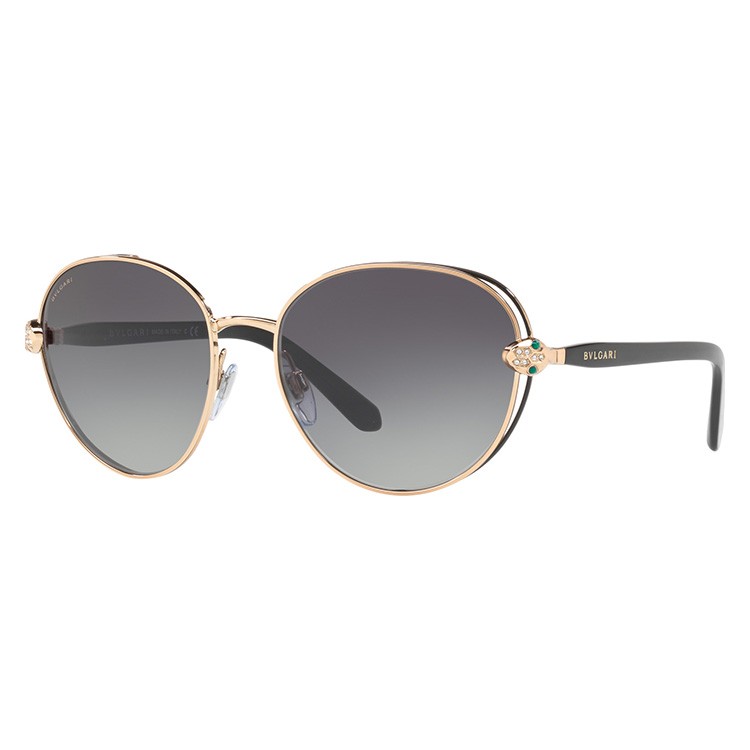 BVLGARI（ブルガリ） 国内正規品 サングラス BVLGARI BV6087B 20238G