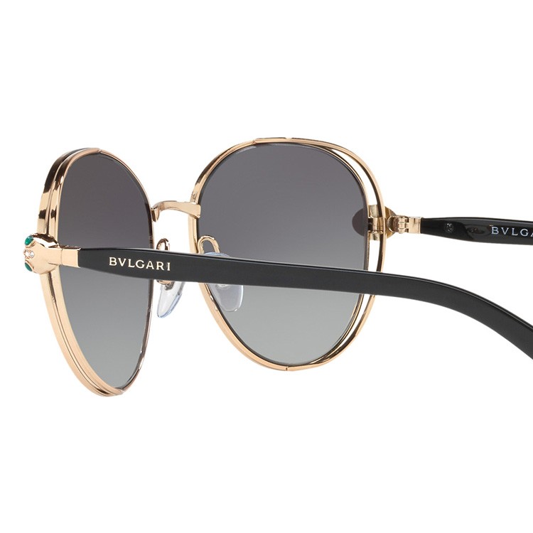 BVLGARI（ブルガリ） 国内正規品 サングラス BVLGARI BV6087B 20238G