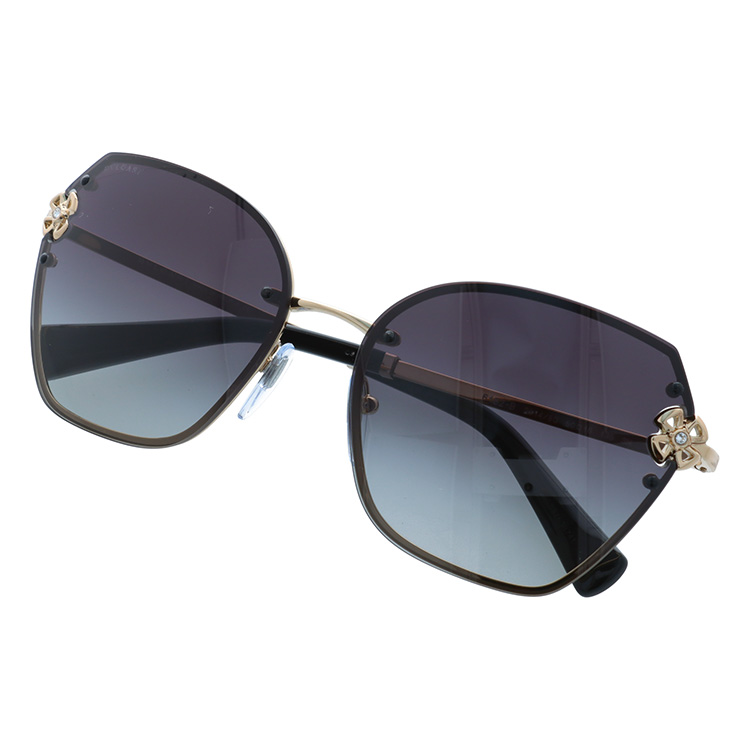 ブルガリ BVLGARI サングラス